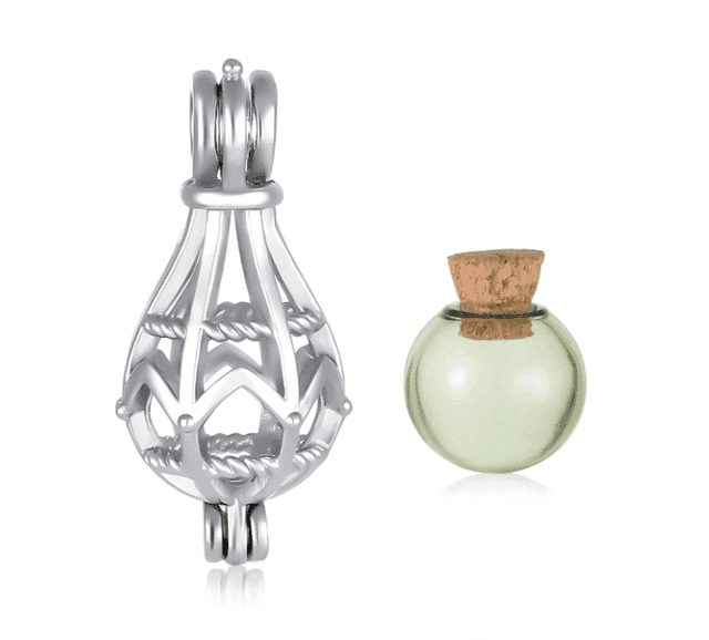 As Ketting Flask