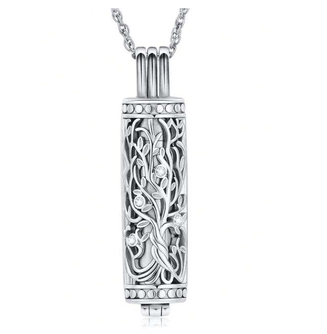 As Ketting Yggdrasil